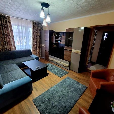 Apartament Bia Lupeni  Экстерьер фото