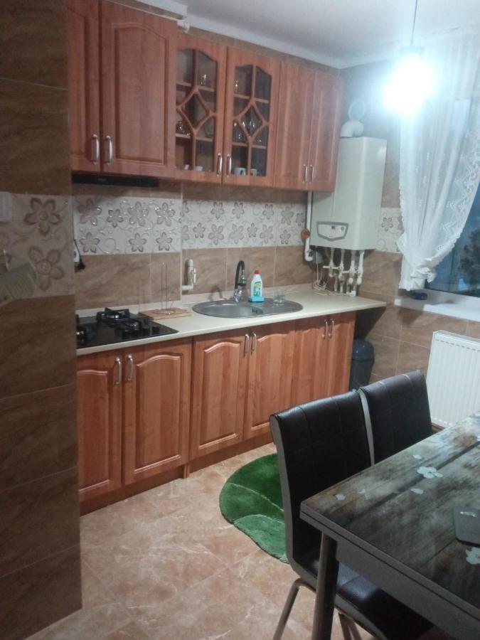 Apartament Bia Lupeni  Экстерьер фото
