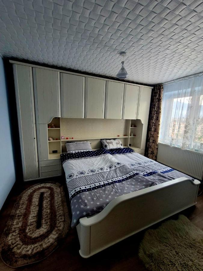 Apartament Bia Lupeni  Экстерьер фото